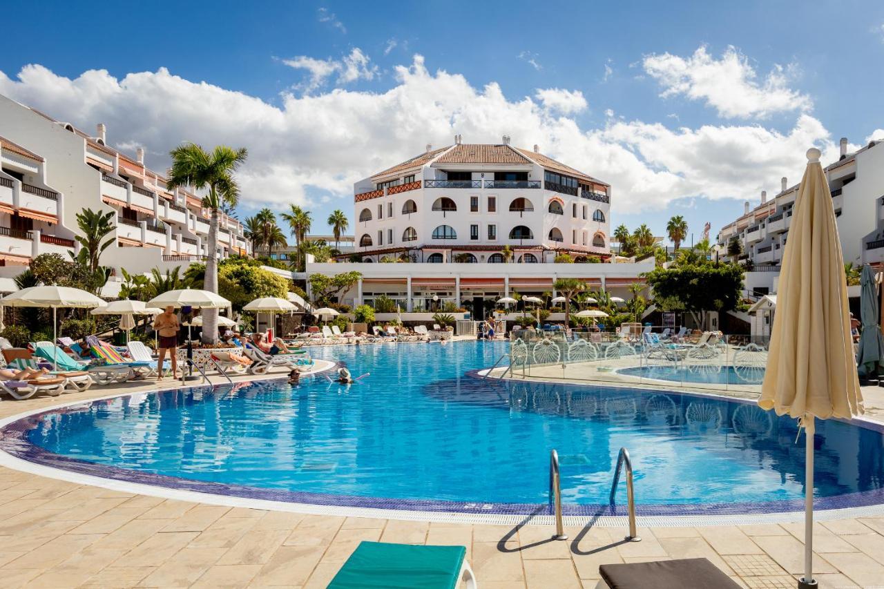 Apartament Luxury Parque Santiago I Playa de las Américas