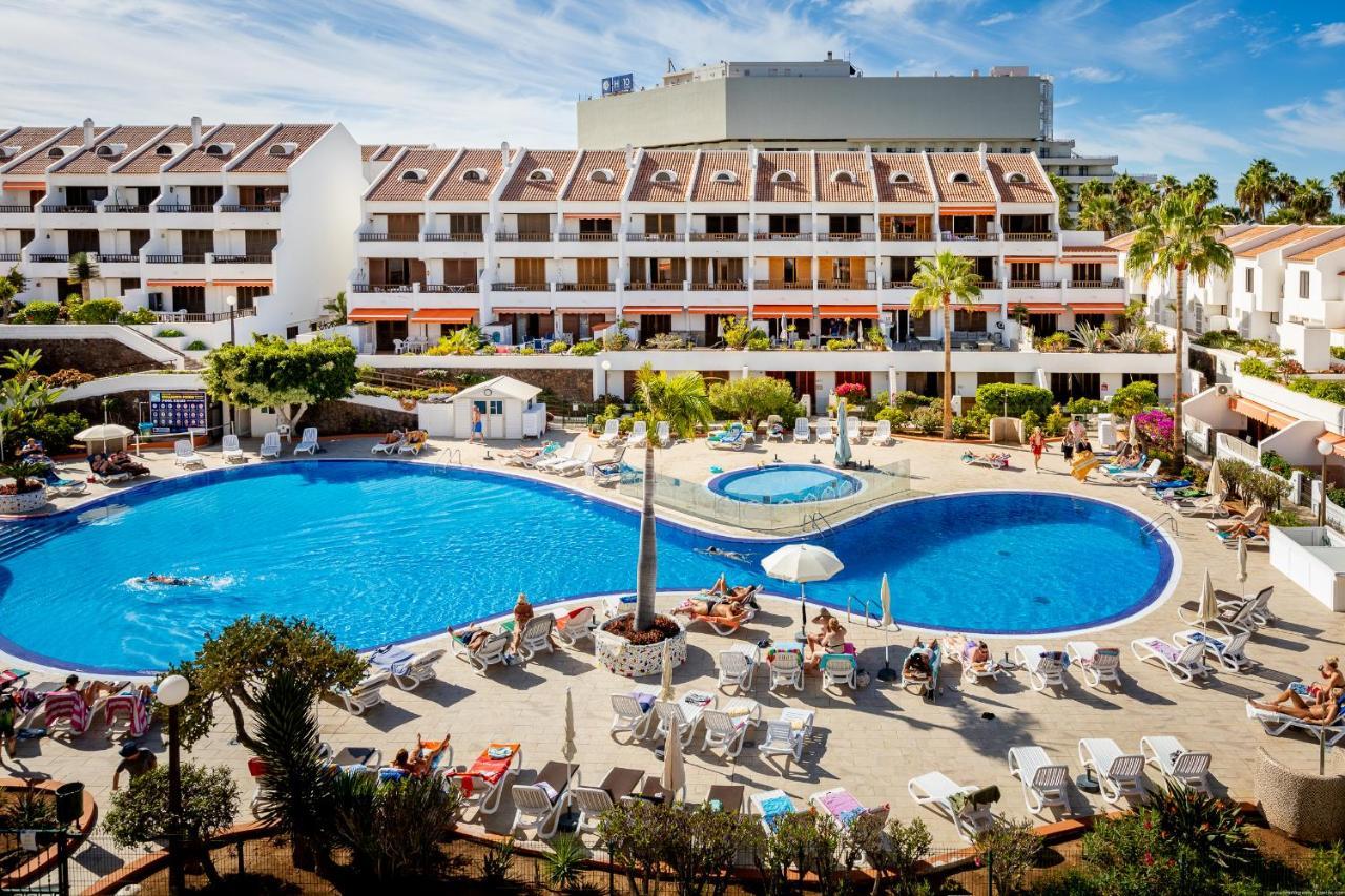 Appartement Luxury Parque Santiago I *