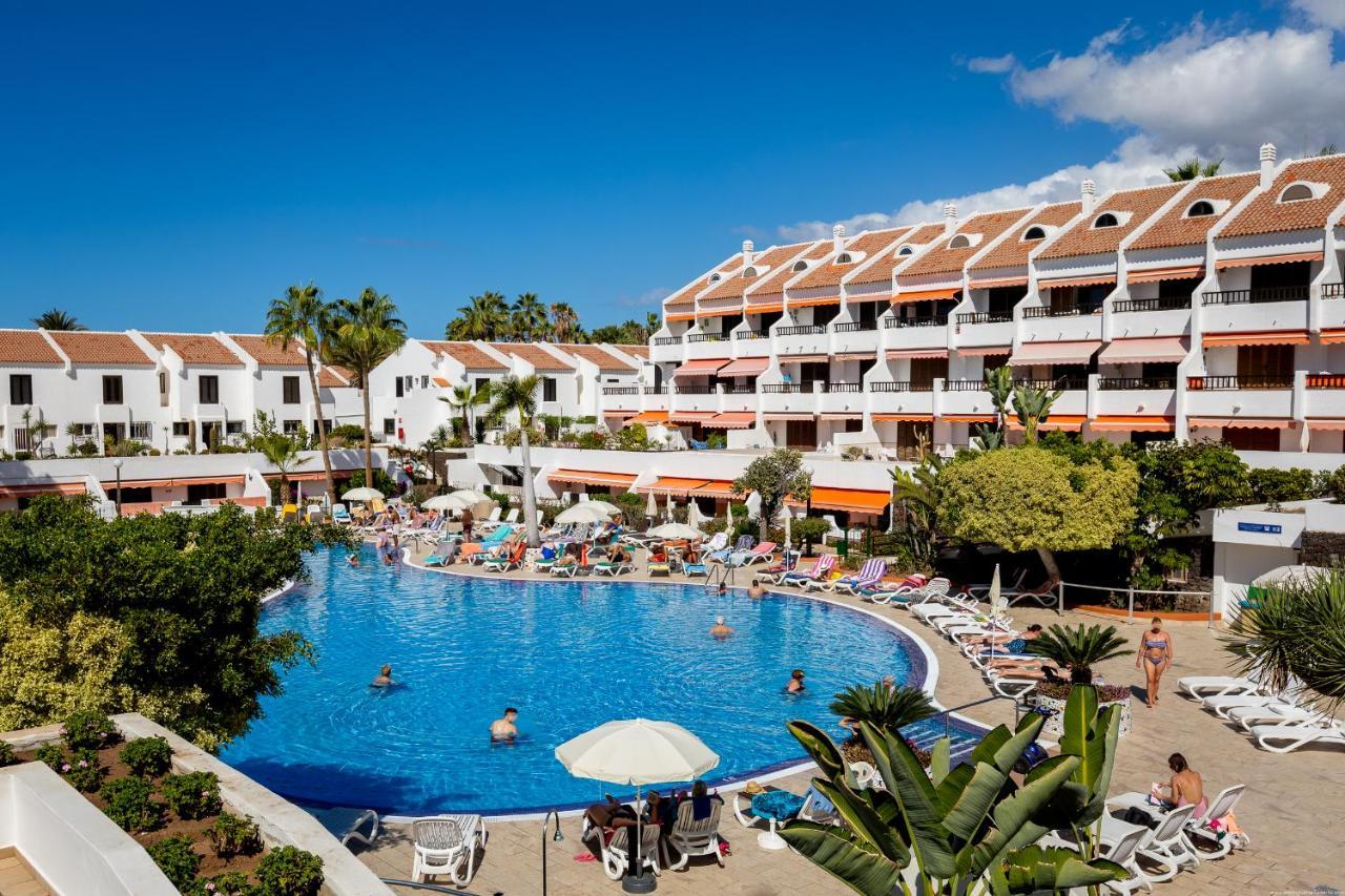 Luxury Parque Santiago I Playa de las Américas