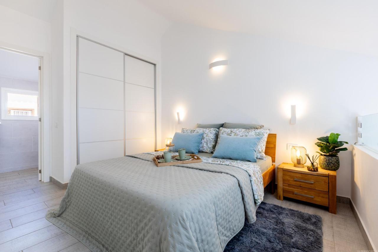 Luxury Parque Santiago I Appartement *