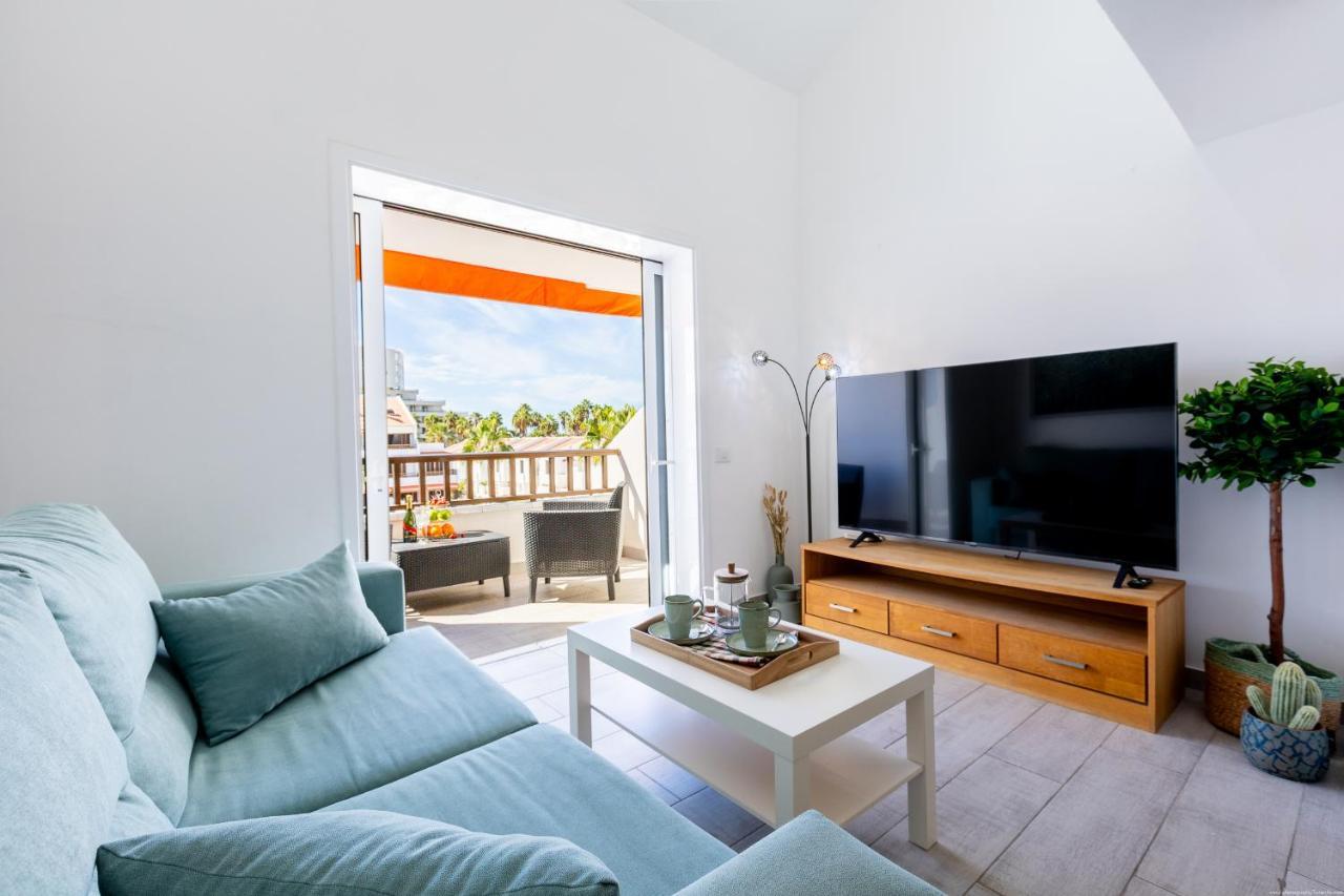 Appartement Luxury Parque Santiago I