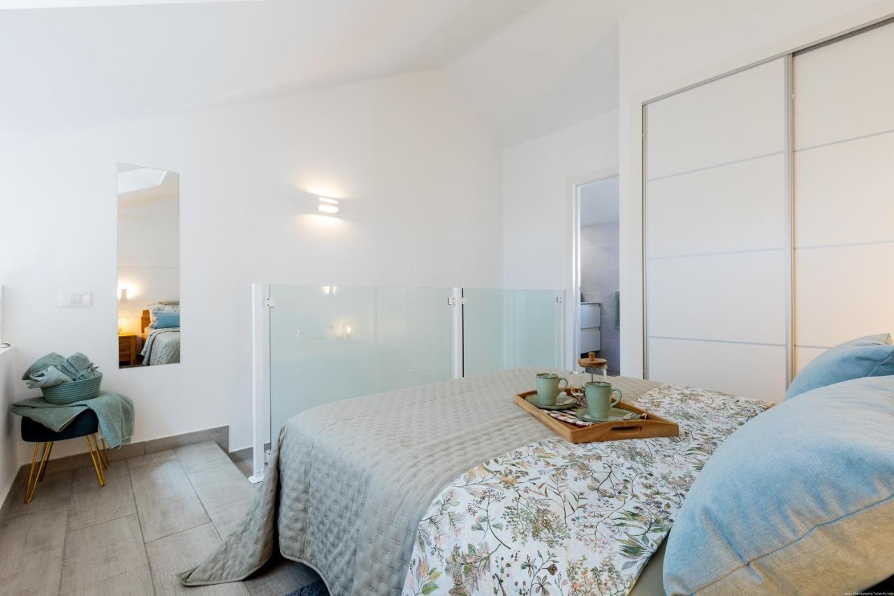 Appartement Luxury Parque Santiago I Playa de las Américas