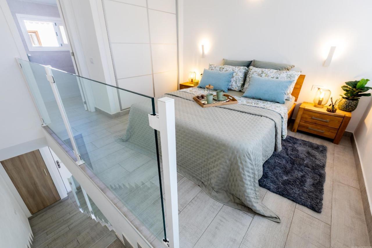 Appartement Luxury Parque Santiago I