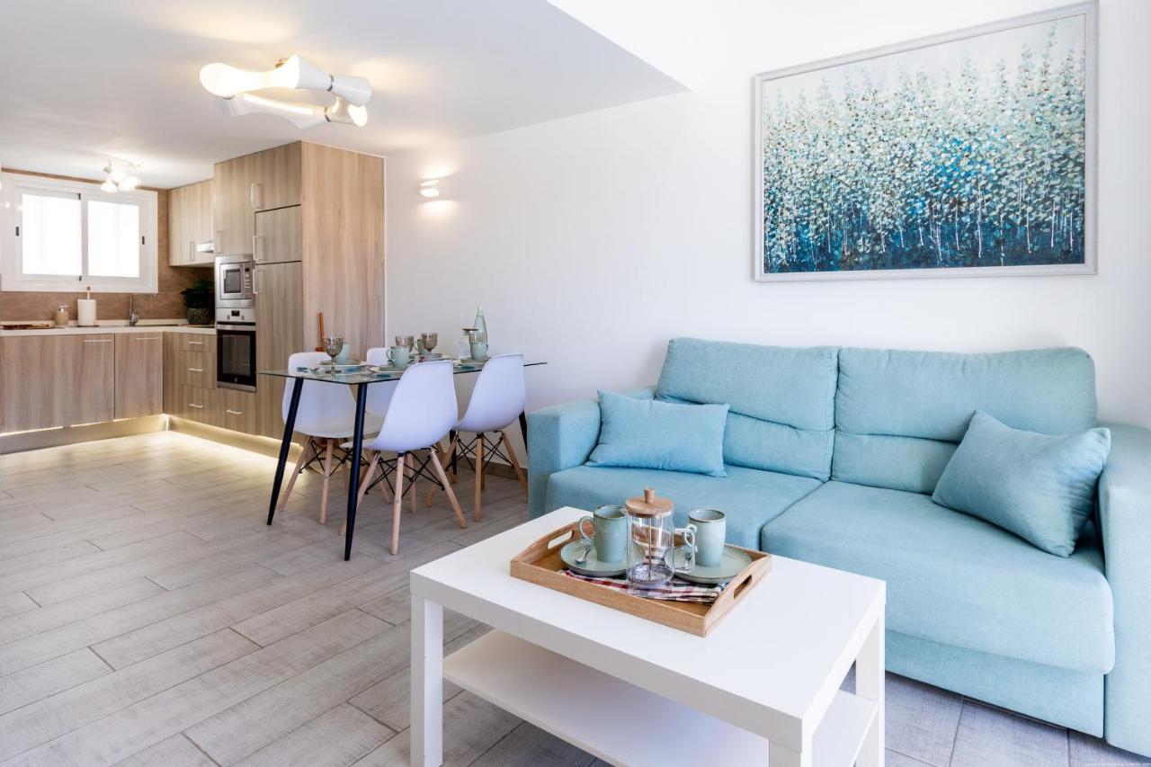 Luxury Parque Santiago I Apartment Playa de las Americas (Tenerife)