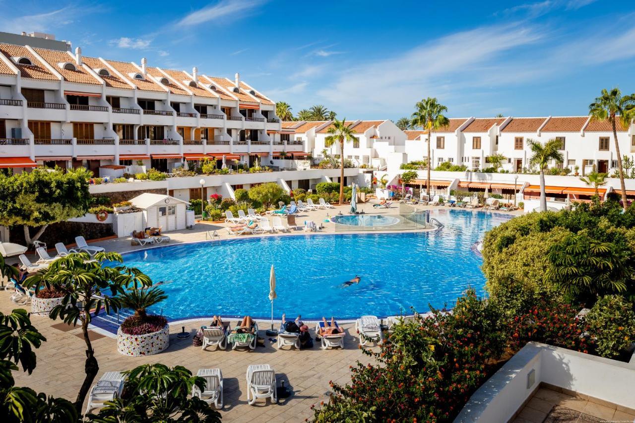 Luxury Parque Santiago I * Playa de las Américas
