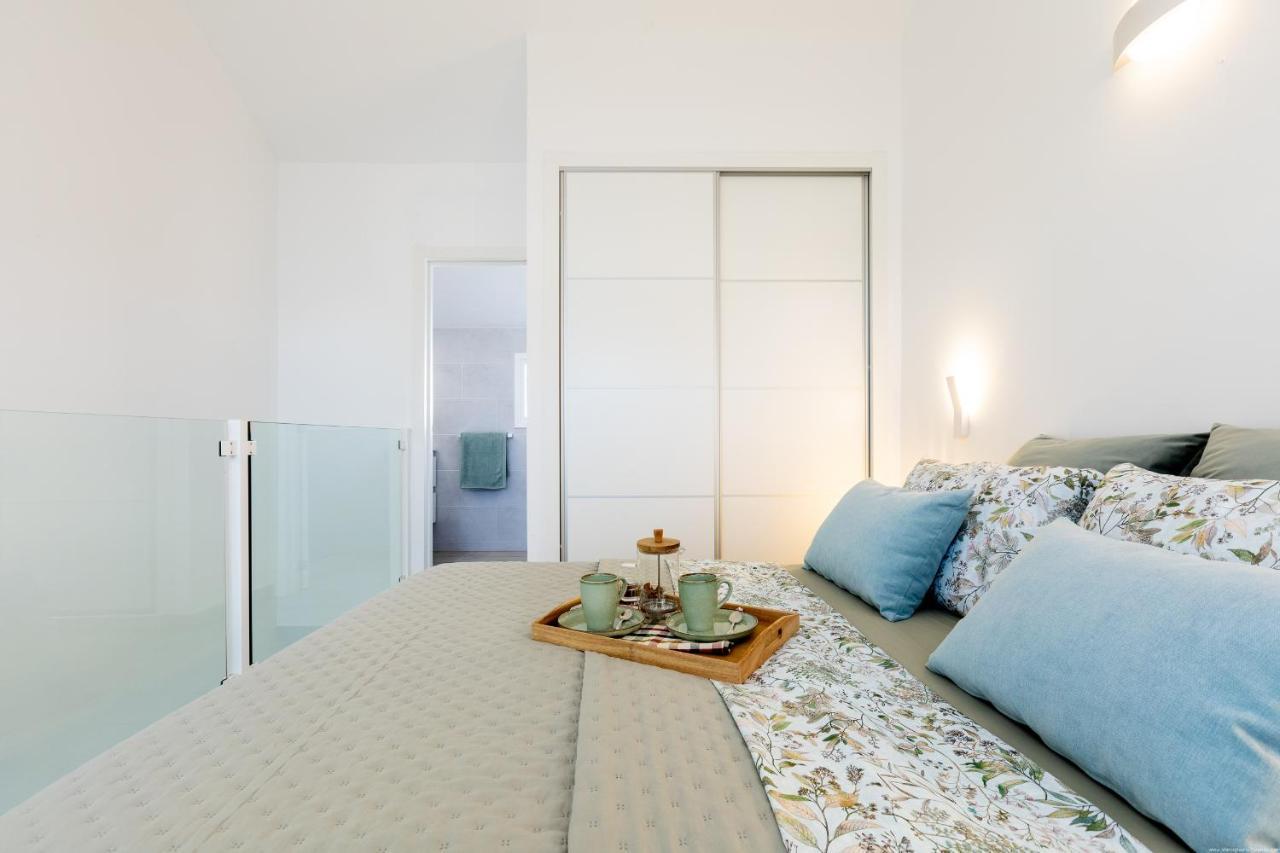 Appartement Luxury Parque Santiago I